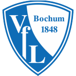 VfL Bochum (W) logo