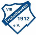 VfB Frohnhausen logo