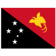 Papua New GuineaU23 logo