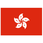 China Hong Kong (W) logo