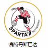 Sparta Rotterdam Reserves logo