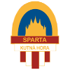 Sparta Kutna Hora logo
