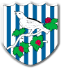 West Bromwich (R) logo
