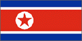 Korea DPR U19 logo