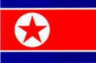 North Korea (W) U20 logo