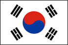 Korea Rep (W) U20 logo