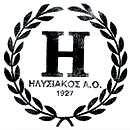 Ilisiakos FC logo