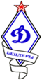 FC Dinamo Bender logo