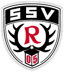 SSV Reutlingen 05 logo