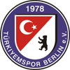 Tukiyemspor Berlin logo