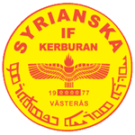 Syrianska IF Kerbura logo