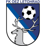 FK OEZ Letohrad logo
