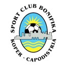 SC Bonifika logo