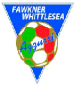 Fawkner Blues logo