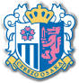 Cerezo Osaka (R) logo