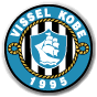Vissel Kobe (R) logo