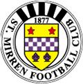 St. Mirren U20 logo