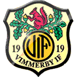 Vimmerby IF logo