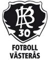 Vasteras BK30 (W) logo
