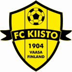 Kiisto Vaasa logo