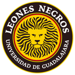 Leones Negros logo