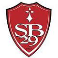 Brest Stade U19 logo