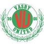 Vasby United logo