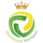Standard Wetteren logo