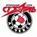Stal Alchevsk logo
