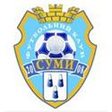 FC Sumy logo
