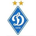 Dinamo Kyiv B logo