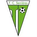 FC Serrieres NE logo