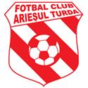 FC Ariesu Turda logo