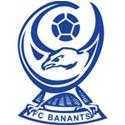 Banants B logo