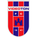 Fehervar Videoton logo