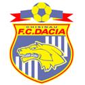 FC Dacia Chisinau logo