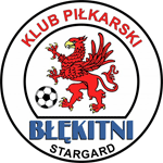 Stargard Szczecinski logo