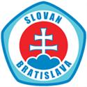 Slovan Bratislava U19 logo