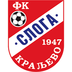 Sloga Kraljevo logo
