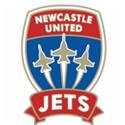 Newcastle Jets (W) logo