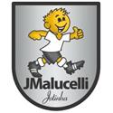 J. Malucelli logo