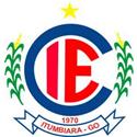 Itumbiara EC GO logo