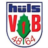 VfB Huls logo