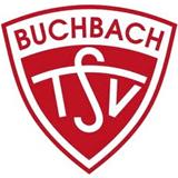TSV Buchbach logo