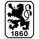 TSV 1860 Munchen logo