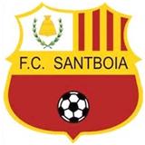 FC Santboia logo