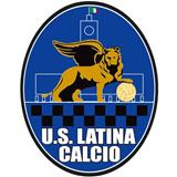Latina logo