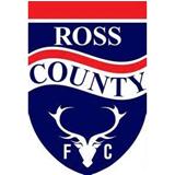 Ross County (R) logo