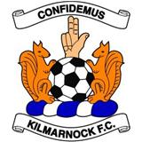Kilmarnock U20 logo