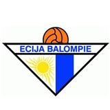 Ecija Balompie logo